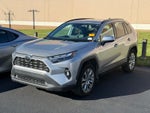 2022 Toyota RAV4 XLE Premium AWD