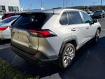 2022 Toyota RAV4 XLE Premium AWD