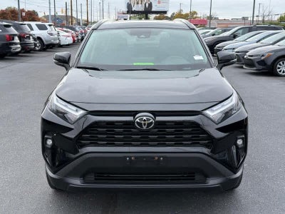 2022 Toyota RAV4 XLE Premium AWD