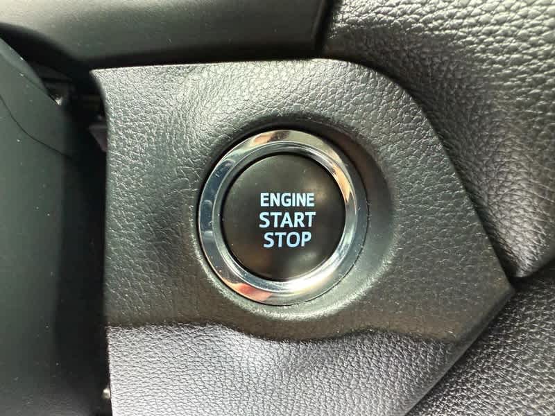 2022 Toyota RAV4 XLE Premium AWD