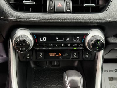 2022 Toyota RAV4 XLE Premium AWD