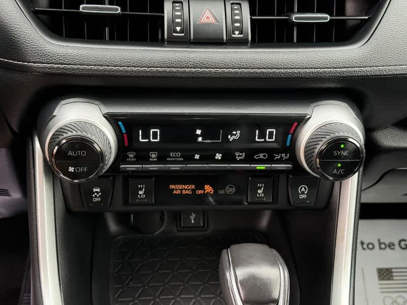 2022 Toyota RAV4 XLE Premium AWD