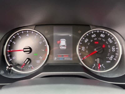 2022 Toyota RAV4 XLE Premium AWD