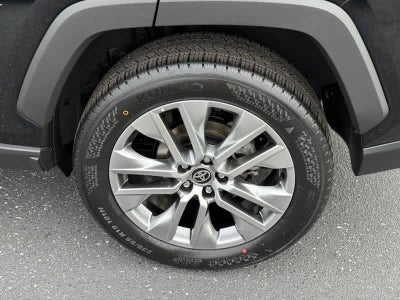 2022 Toyota RAV4 XLE Premium AWD