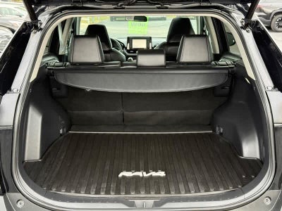 2022 Toyota RAV4 XLE Premium AWD