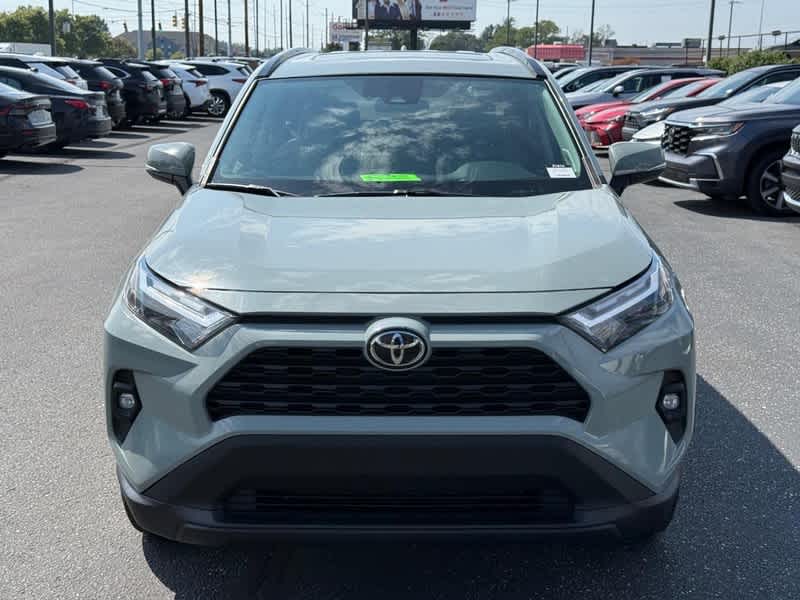 2023 Toyota RAV4 XLE Premium AWD