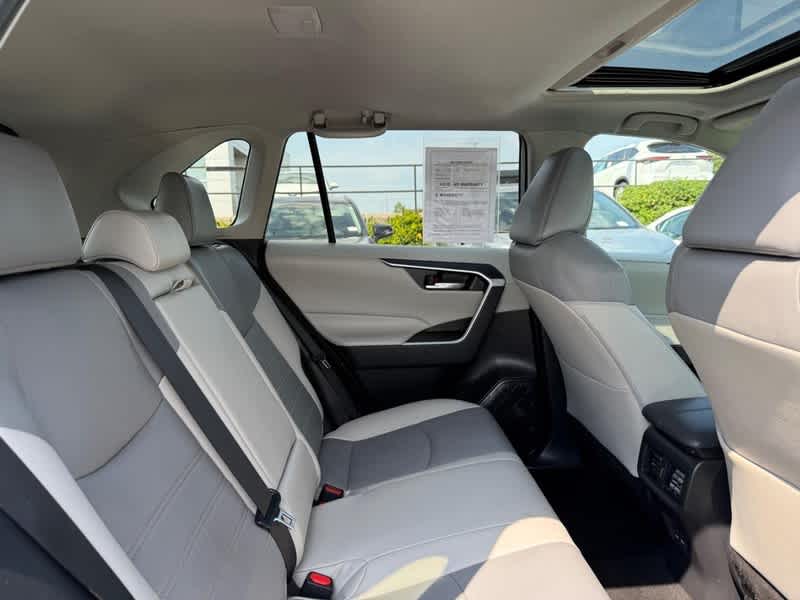 2023 Toyota RAV4 XLE Premium AWD