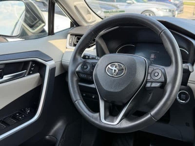 2023 Toyota RAV4 XLE Premium AWD