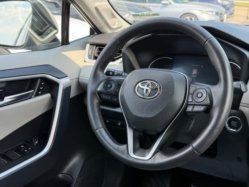 2023 Toyota RAV4 XLE Premium AWD