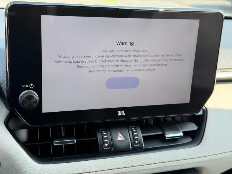 2023 Toyota RAV4 XLE Premium AWD
