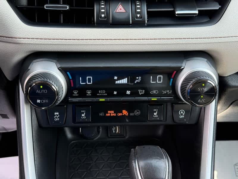 2023 Toyota RAV4 XLE Premium AWD