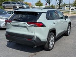 2023 Toyota RAV4 XLE Premium AWD