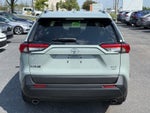2023 Toyota RAV4 XLE Premium AWD