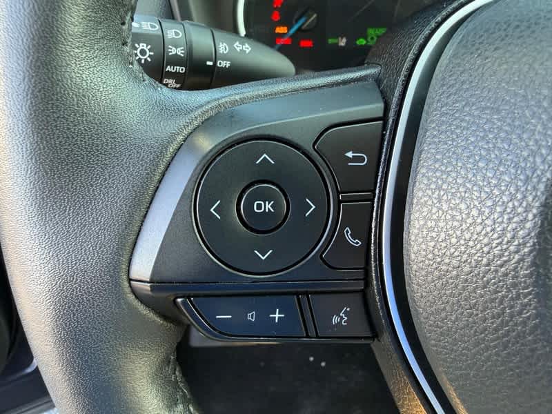 2024 Toyota RAV4 Hybrid XLE Premium AWD