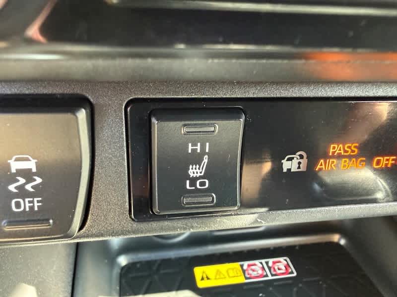 2024 Toyota RAV4 Hybrid XLE Premium AWD