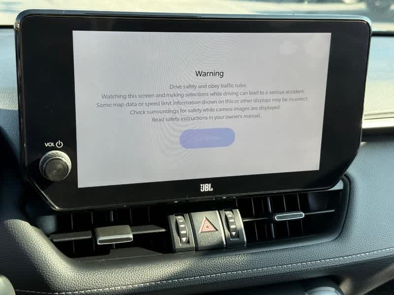 2024 Toyota RAV4 Hybrid XLE Premium AWD
