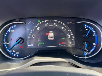 2024 Toyota RAV4 Hybrid XLE Premium AWD