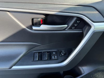 2024 Toyota RAV4 Hybrid XLE Premium AWD