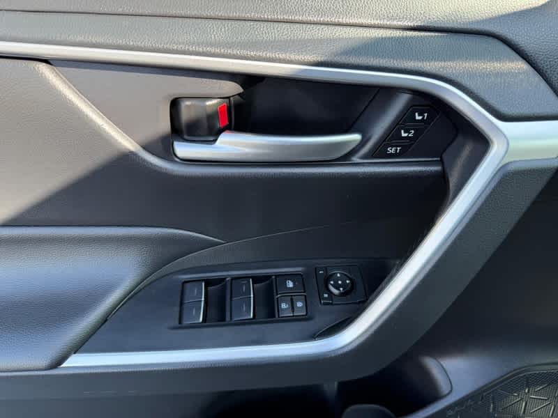 2024 Toyota RAV4 Hybrid XLE Premium AWD