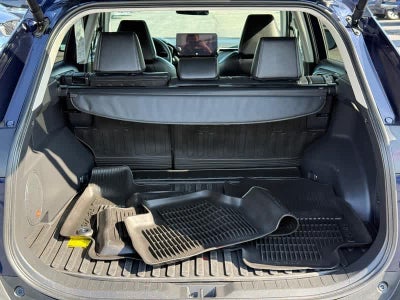 2024 Toyota RAV4 Hybrid XLE Premium AWD