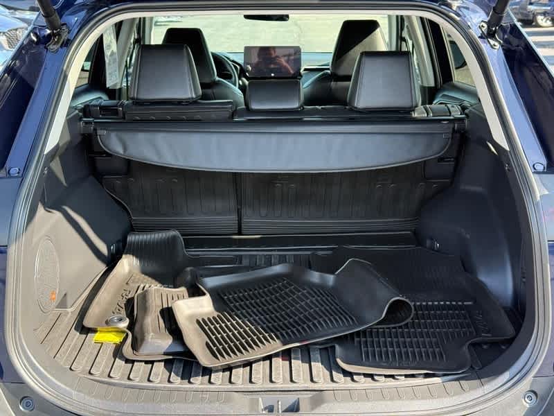 2024 Toyota RAV4 Hybrid XLE Premium AWD