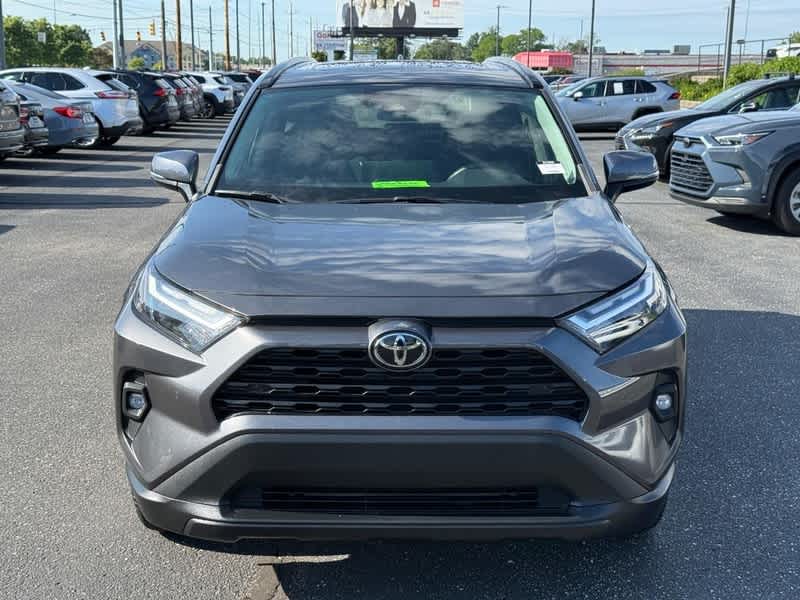 2023 Toyota RAV4 XLE Premium FWD