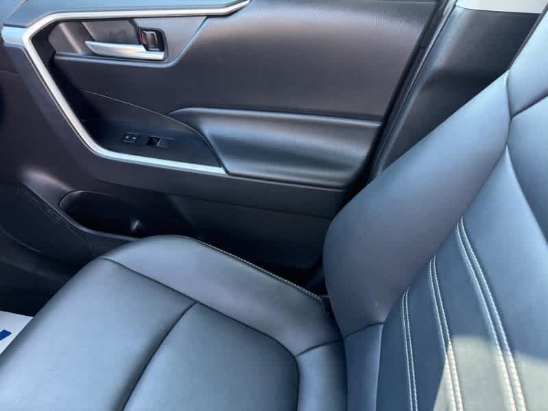 2023 Toyota RAV4 XLE Premium FWD