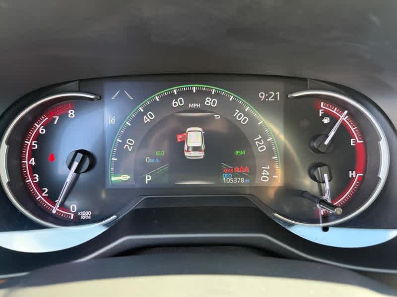 2023 Toyota RAV4 XLE Premium FWD