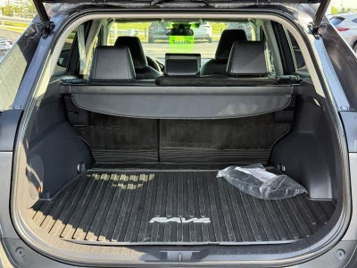 2023 Toyota RAV4 XLE Premium FWD