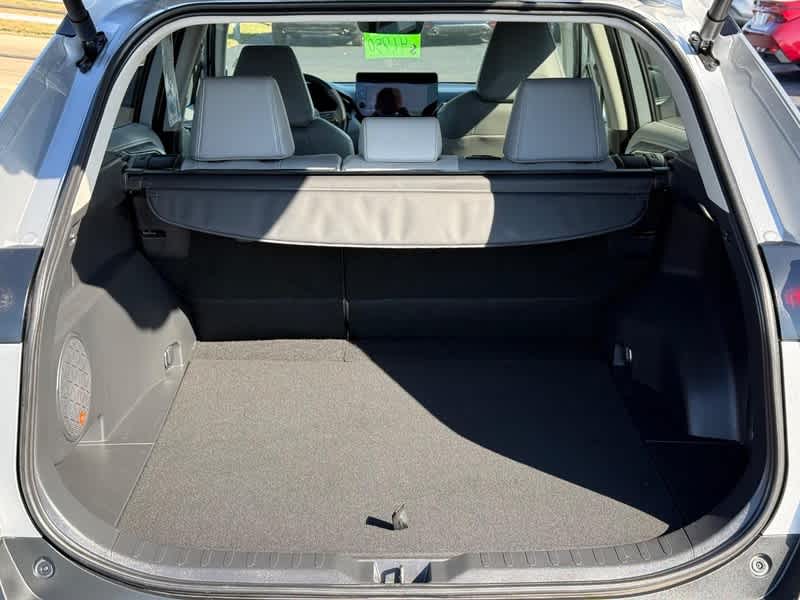 2024 Toyota RAV4 Hybrid Limited AWD
