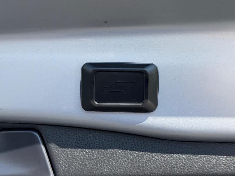 2024 Toyota RAV4 Hybrid Limited AWD