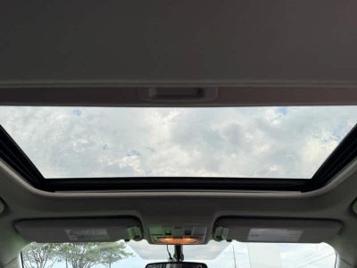 2015 Toyota RAV4 AWD 4dr Limited