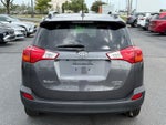 2015 Toyota RAV4 AWD 4dr Limited