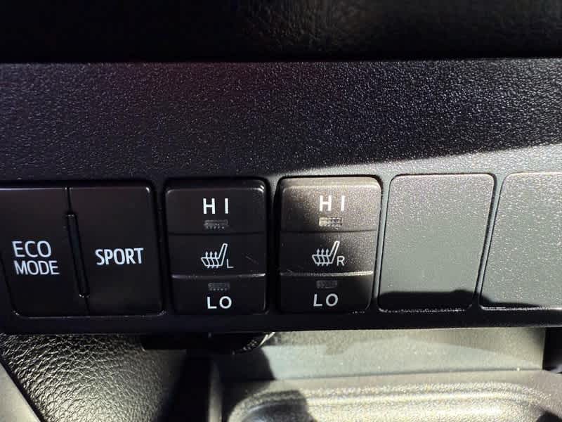 2018 Toyota RAV4 Limited AWD