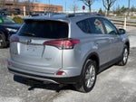 2018 Toyota RAV4 Limited AWD