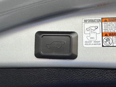 2018 Toyota RAV4 Limited AWD