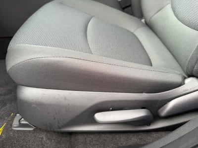 2025 Toyota RAV4 LE AWD