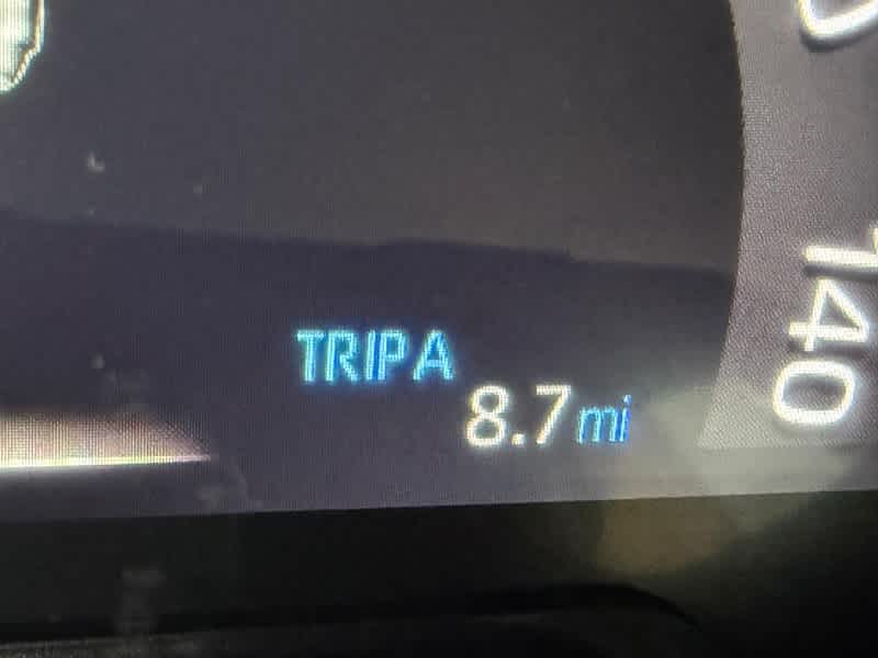 2025 Toyota RAV4 LE AWD