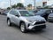 2023 Toyota RAV4 LE AWD