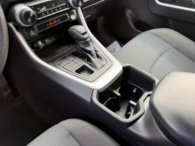 2023 Toyota RAV4 LE AWD