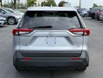 2023 Toyota RAV4 LE AWD