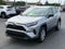 2023 Toyota RAV4 LE AWD