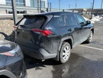2023 Toyota RAV4 LE AWD
