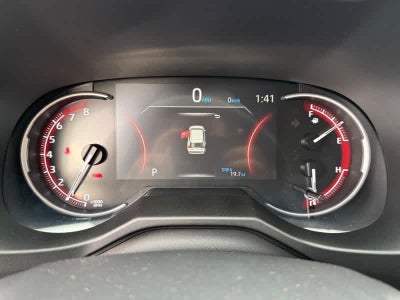 2025 Toyota RAV4 LE AWD