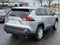 2025 Toyota RAV4 LE AWD