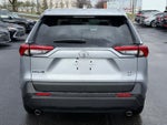2025 Toyota RAV4 LE AWD