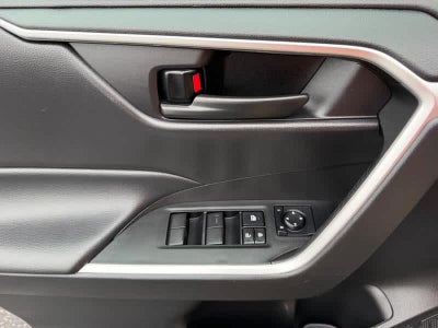 2024 Toyota RAV4 LE AWD