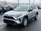 2024 Toyota RAV4 LE AWD