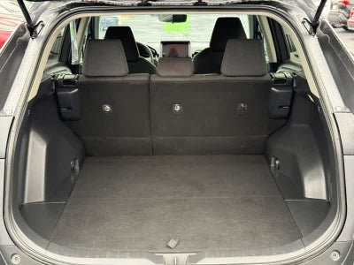 2023 Toyota RAV4 LE AWD