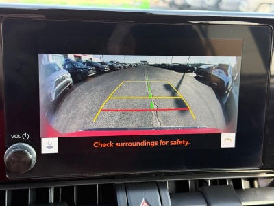 2024 Toyota RAV4 LE AWD